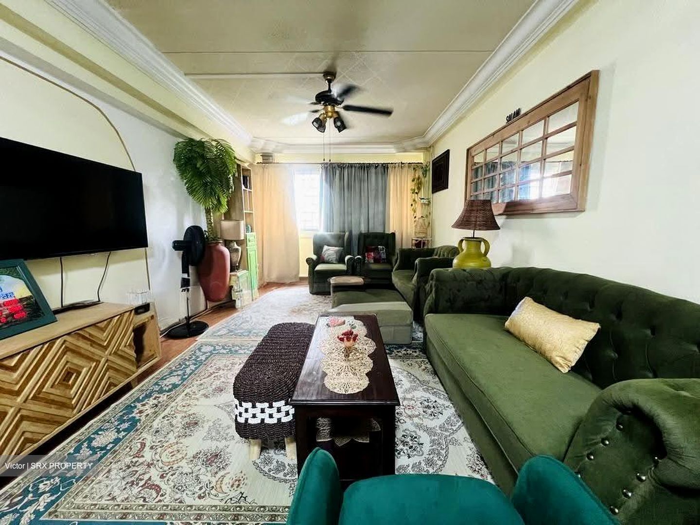 Blk 132 Yishun Street 11 (Yishun), HDB 4 Rooms #622373981